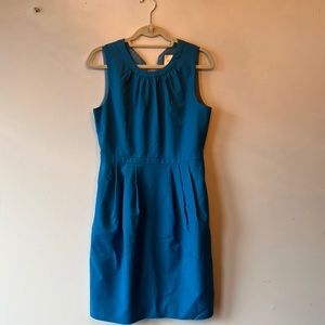 JCrew Suitdress with Pockets